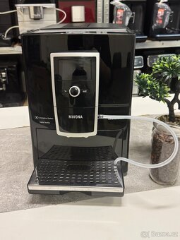 Kávovar Nivona NICR830 CafeRomatica - 5