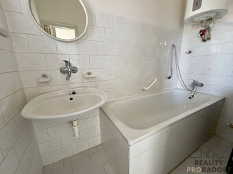 Prodej bytu 3+1 s balkonem, Hodonín, Byt 3+1+balkon v Hodoní - 5