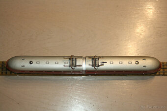 Rychlík Märklin TW 800, originální balení - 5