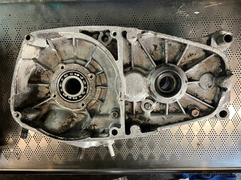 ČZ 250/980 motokros,enduro-kartery - 5