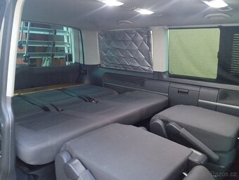 VW Multivan T5 1,9 75kw - 5