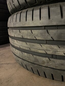 Letní pneumatiky Hankook 245/45 R18 - 5