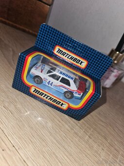 Matchbox - 5