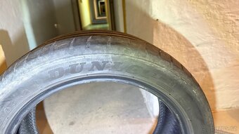 Pneu letní 225/45/17 W cca 4,5-5,5 mm - 5