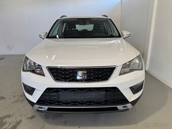 Seat Ateca 1.0 TSI Style 2017 - 5
