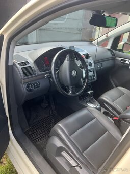 Vw Touran - 5