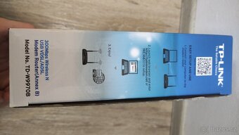 WiFi Router TP-link - 5