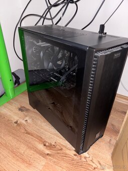 Herní PC RTX 3070 - 5