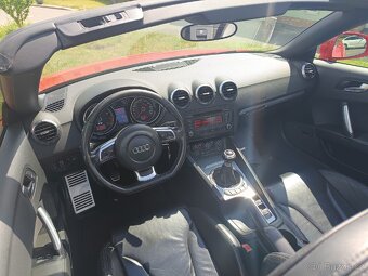 Audi TT Roadster Cabrio - 5