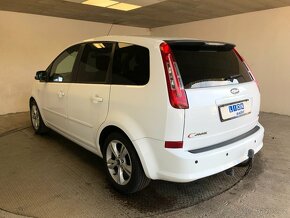 FORD C-MAX 1.6 TDCI - 5