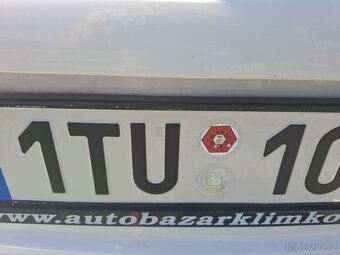 Chevrolet aveo - 5