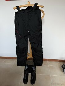 Dámská bunda a kalhoty Nazran, boty Falco Venus - 5