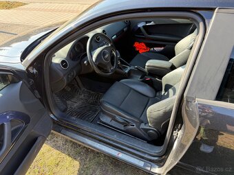 Audi A3 2.0 tfsi 147kW s-line 4x4 - 5