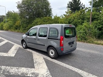 Mercedes benz - citan tourer - 5