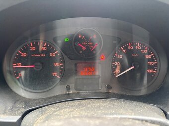 Citroen berlingo - 5
