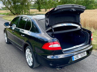 Škoda Superb, 2.0 TDi 125kw DSG TOP výbava - 5