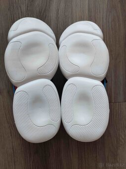 Sportovní sandály Superman vel. 33 (stélka 22 cm) nové - 5