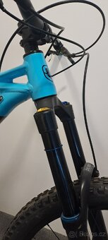 Mondraker Foxy R - 5