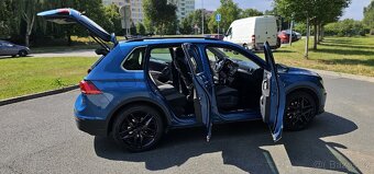 ► Volkswagen Tiguan, 1.4 TSI 92kW 4MOTION ⭐ - 5