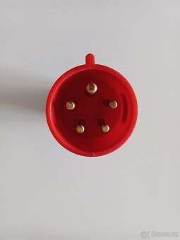 Vidlice GARO 32A 5P P 432-6 S - 5
