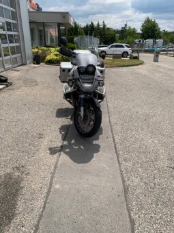 BMW R 1150 GSA - 5