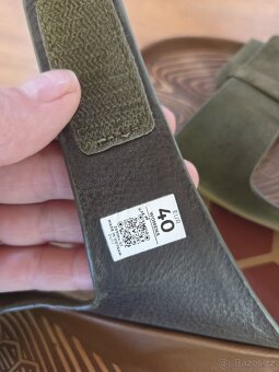 Vivobarefoot damske cukle - 5