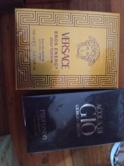 Toaletní vody panske - 5