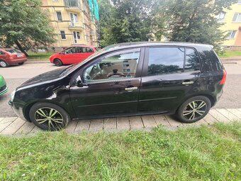 VW Golf V 2.0 TDI 103kw - 5