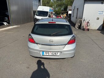 Opel Astra - 5