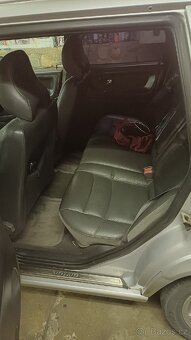 Volvo V70 2,4i 125kW - 5