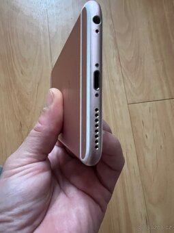 Prodám IPhone 6 plus 64 gb - 5
