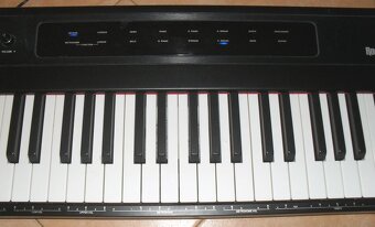 Digitální piano RJ88DP (přehrává MP3) - 5