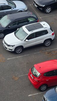 Vyměním vw tiguan 1.4tsi 118kw - 5