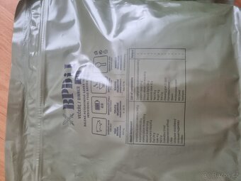 BPDi, MRE - 5