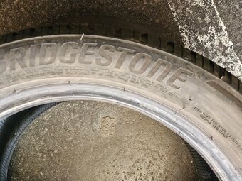 225/50R18 99V XL Bridgestone Blizzak LM005 - 5