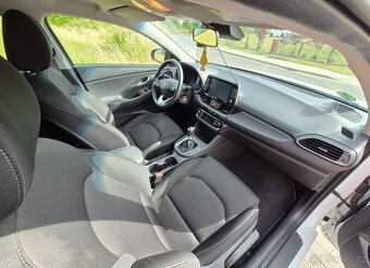 Hyundai i30 1.4 T-GDI 103kw Plus Comfort - 5