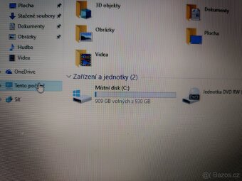 Notebook Fujitsu Siemens Lifebook AH544G632 - 5