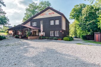 Prodej Liščího mlýnu ve Frenšťátě pod Radhoštěm - 5