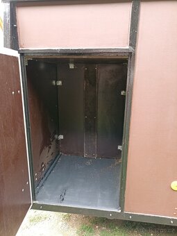 Přepravník na dva koně - 5