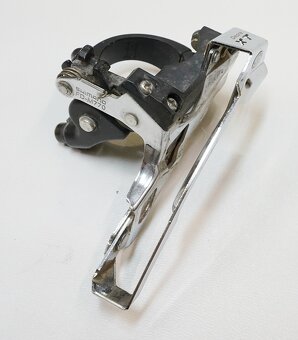Prodám přesmykač shimano XT - REZERVOVÁNO - 5