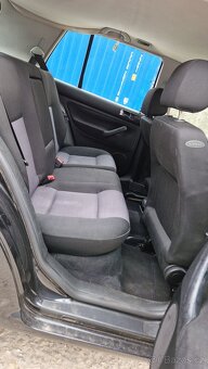 VW Golf 4 1.6 77kw - 5