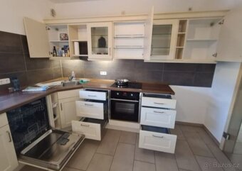 Moderní venkovská linka se spotřebiči, 5480 - 5