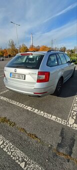 ŠKODA OKTAVIA III 1.6TDI 85KW 2019R.V. - 5