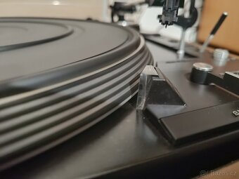DUAL CS 522 - 5
