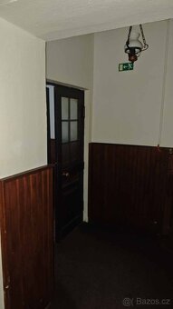 Pronájem nebytových prostor - České Budějovice centrum - 5