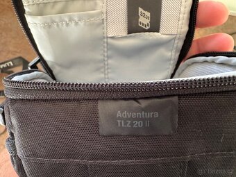 Panasonic DMC-FZ300 Lumix - 5