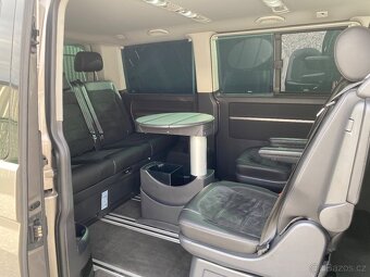 VW Multivan T6 DSG 2.0TDi 150 kW, WV2ZZZ7HZHH058379 - 5