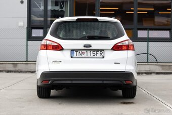 Ford Focus Kombi 1.0 SCTi 125k Trend / AJ NA SPLÁTKY - 5
