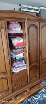 Ložnice- do neděle 23.11zamluveno.. - 5