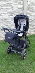 Kočárek Patron - 5